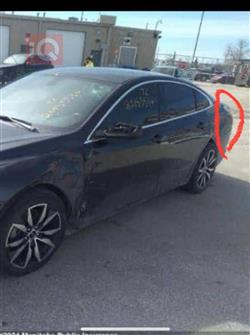 شيفروليه ماليبو